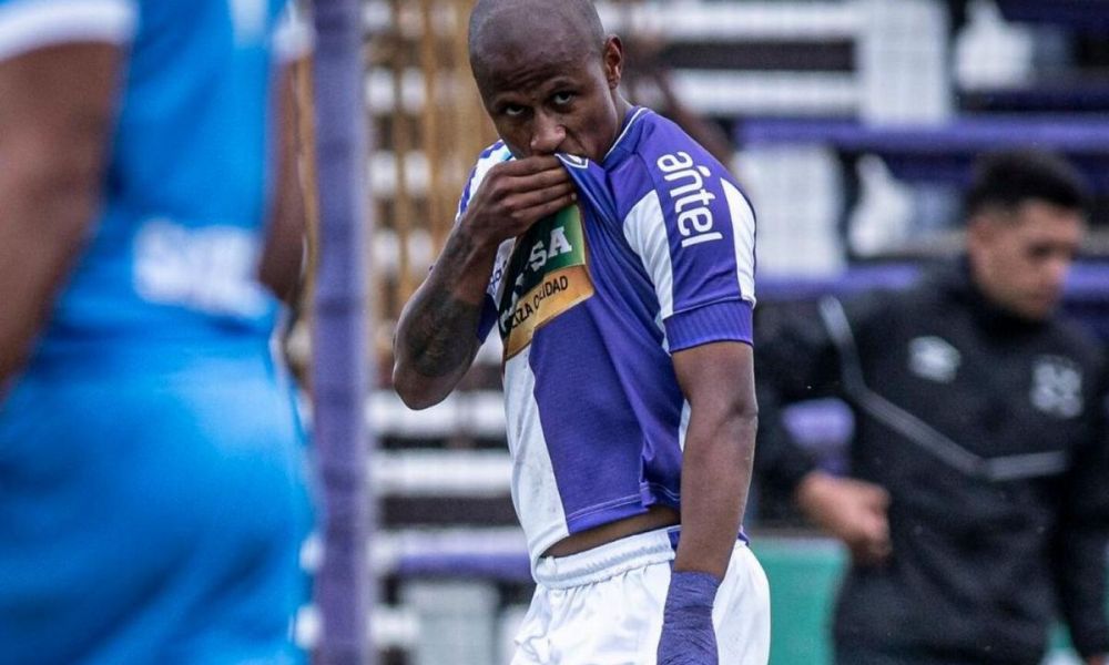 Mathías Acuña