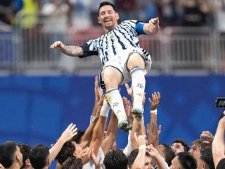 Messi se despide de la Selección: Todos los shows y sorpresas que tendrá la noche en el Monumental