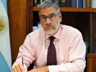 Secretario de Comercio Interior: Esto se va a poner feo
