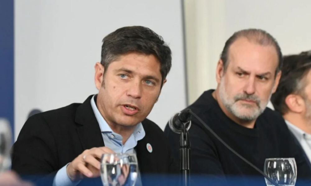 ¿Cómo se reconstruirá Bahía Blanca?