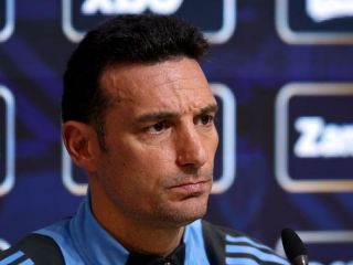 Scaloni sacudió al fútbol argentino: La prelista para el Mundial 2026 dejó figuras afuera
