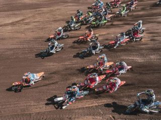 Crdoba hace historia: Ser sede del Campeonato Mundial de Motocross