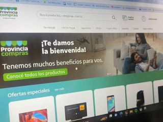 Banco Provincia festeja 202 aos con 18 cuotas sin inters Cundo?