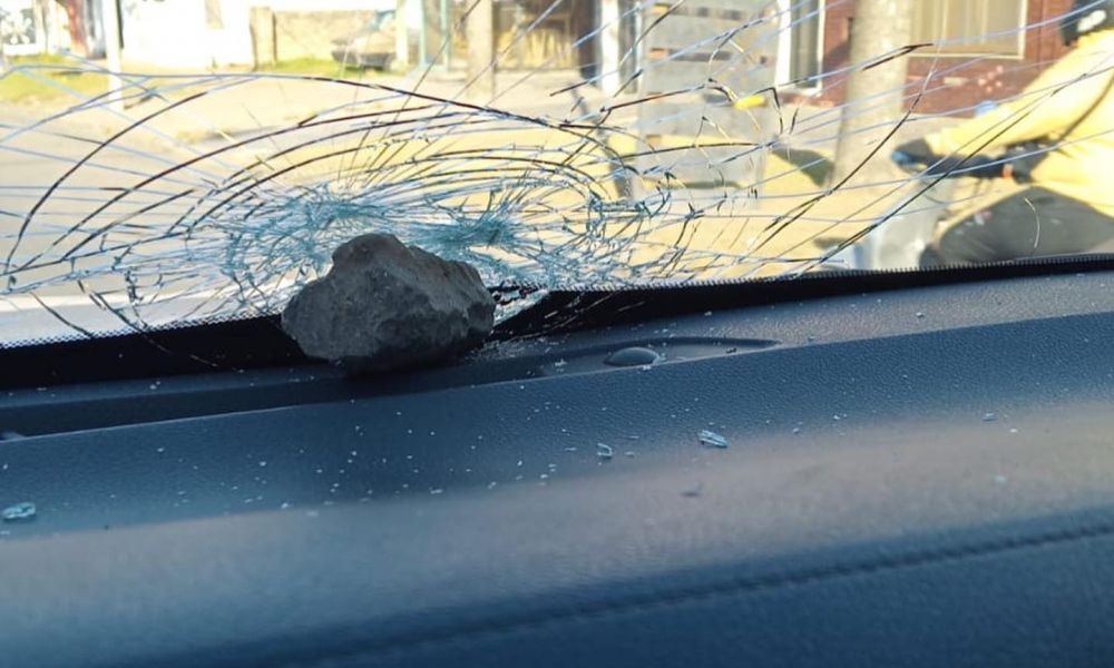 Preocupación en Pergamino por ola de vandalismo