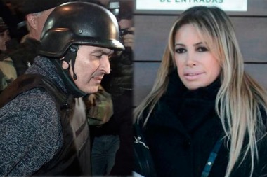 Las frases de las declaraciones de José López