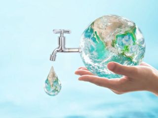 Día del agua: ¿Por qué se celebra el 22 de marzo?