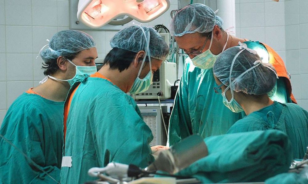 Avances salariales para médicos bonaerenses