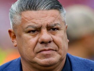 La Justicia investiga un presunto desv�o millonario en la AFA por fondos de la Selecci�n