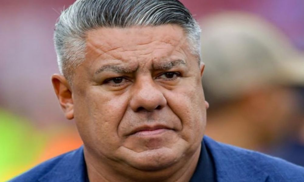 La Justicia investiga un presunto desvío millonario en AFA