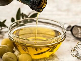 Prohben un aceite de oliva por no cumplir con los registros sanitarios Qu marca?