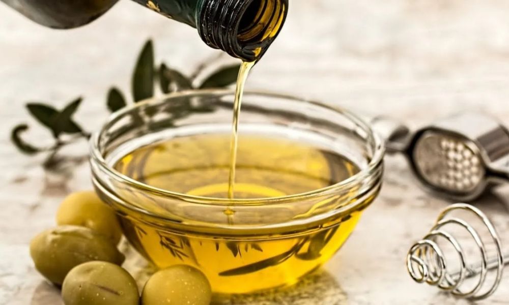 Prohíben un aceite de oliva ¿Qué marca?