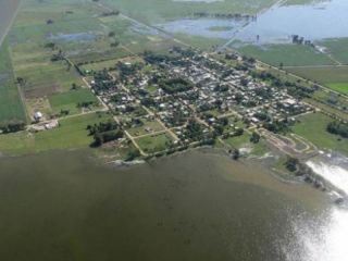 La Provincia destina $8.800 millones a obras hidrulicas para enfrentar la emergencia hdrica