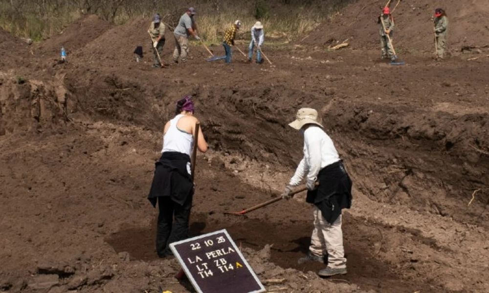Identificaron a seis desaparecidos en La Perla