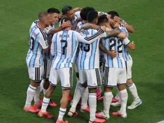 Así quedaron los octavos de final del Mundial 2026