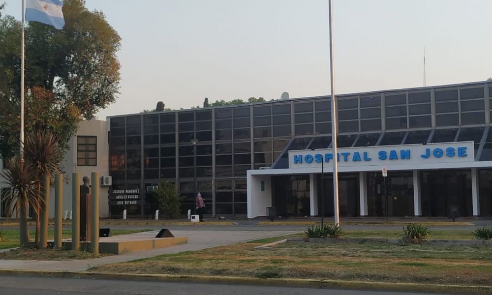 Hospital San José