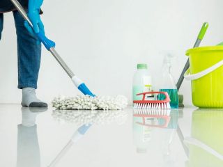 La Provincia mult a dos countries por ocultar informacin de sus empleadas domsticas