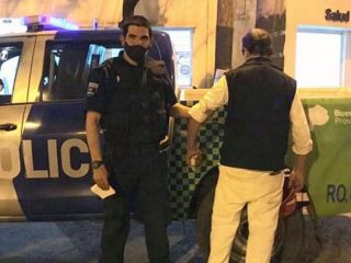 Horror en Pergamino: viol y embaraz a su hija de 12 aos