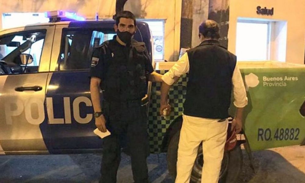 Violó y embarazó a su hija de 12 años