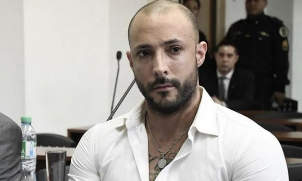 Detienen a Leonardo Fariña 