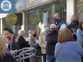 Unos 4,6 millones de jubilados y pensionados cobrarn un bono de 6 mil pesos
