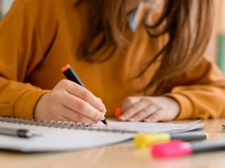 Abren Inscripciones para las Becas Estudiantiles 2025 en Pergamino