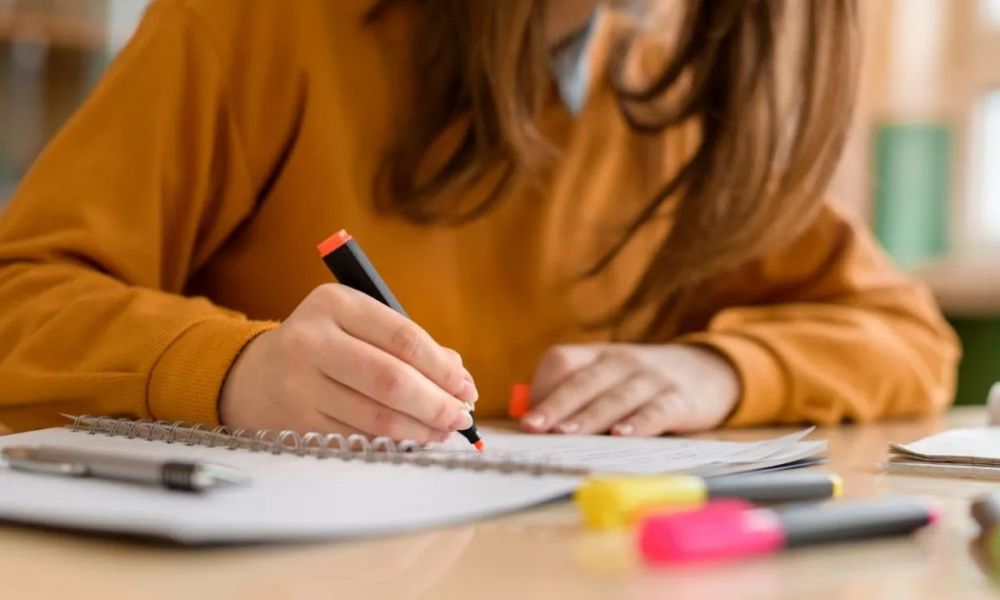 Abren Inscripciones para las Becas Estudiantiles