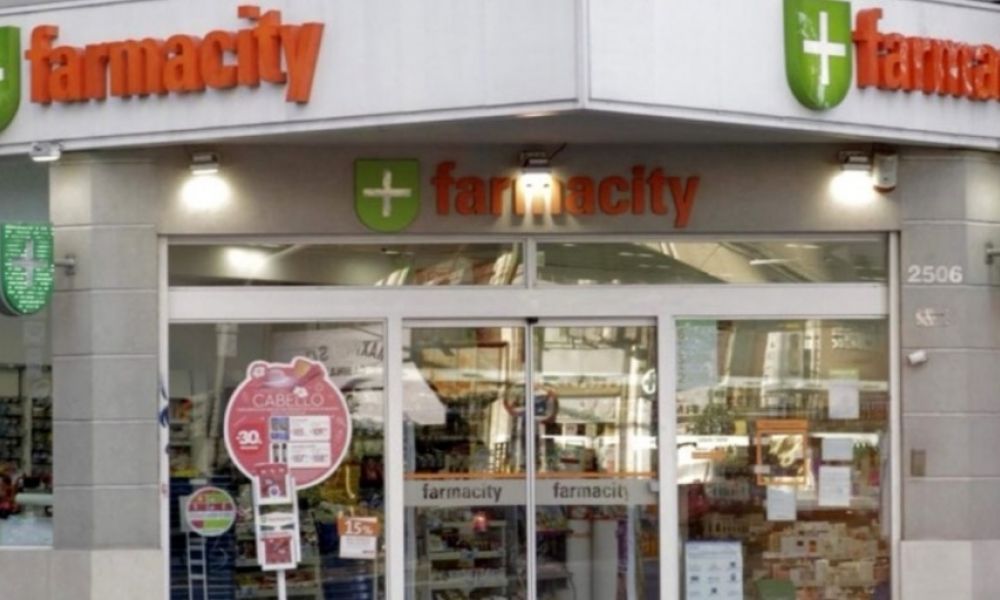 Farmacity