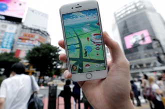Pokémon Go