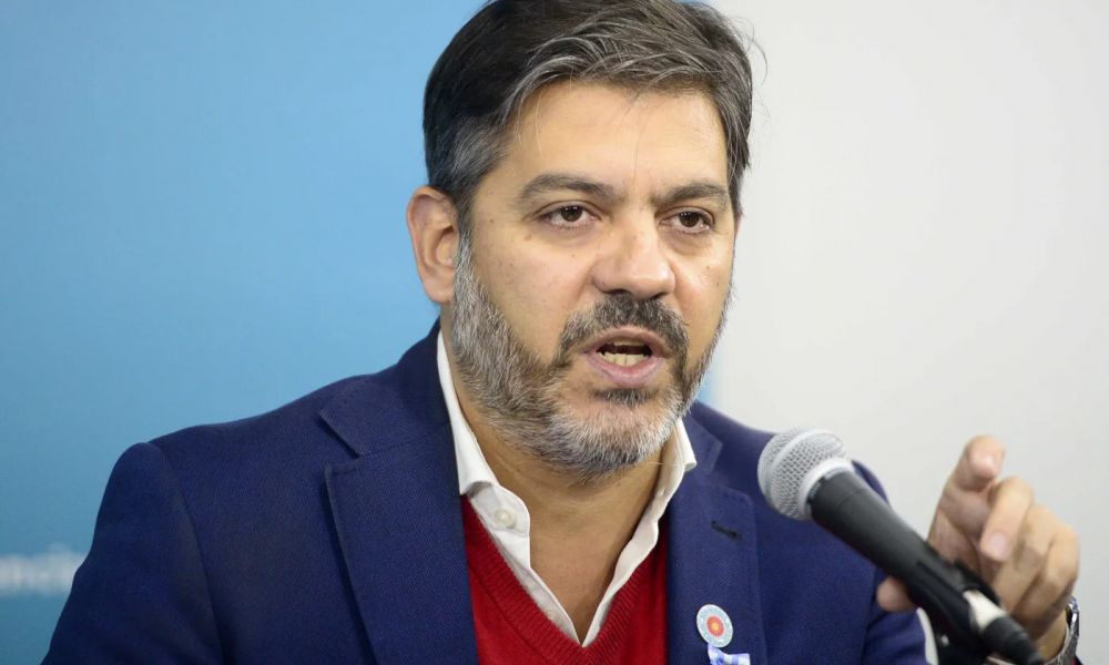 Carlos Bianco