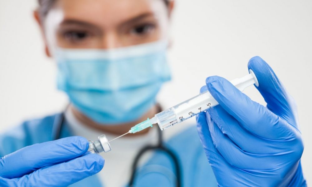 Alerta por la gripe A (H3N2)