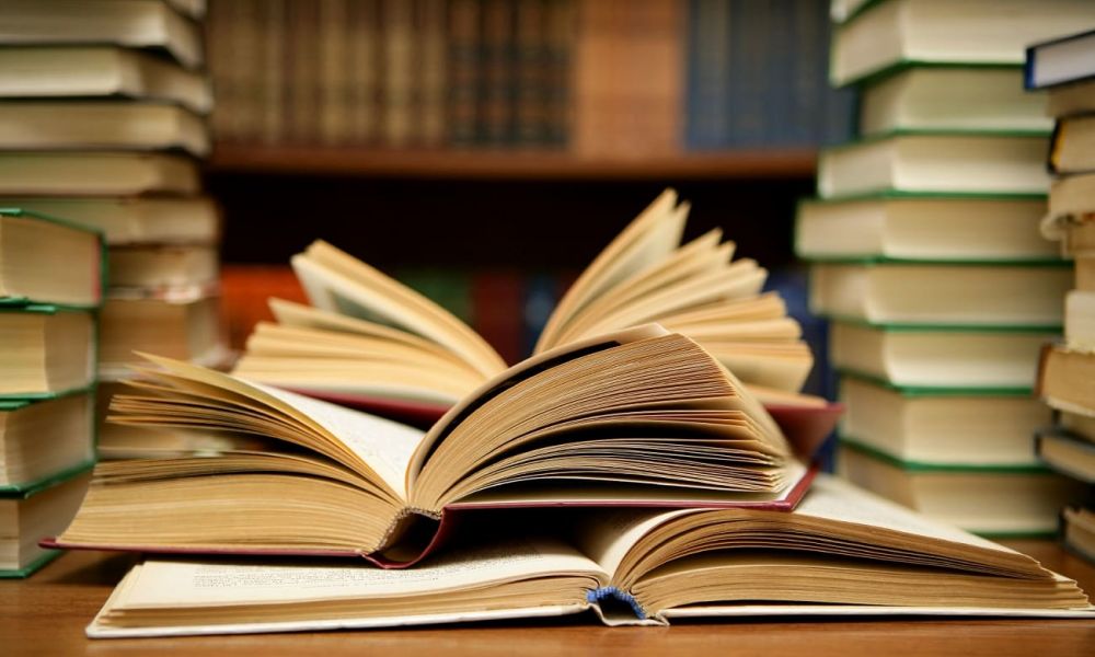 Gran festejo por el Día Internacional del Libro
