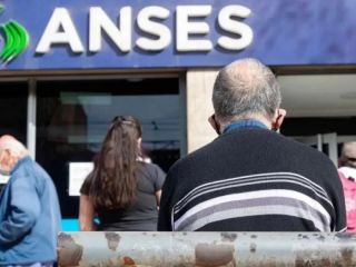 Nuevo bono de $70,000 para jubilados y pensionados en julio