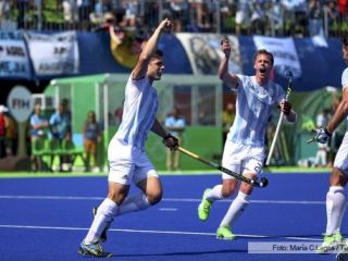 Los Leones van por el oro