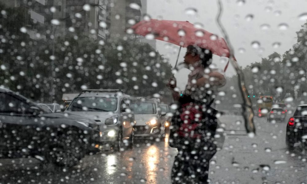 El SMN anticipa un invierno atípico