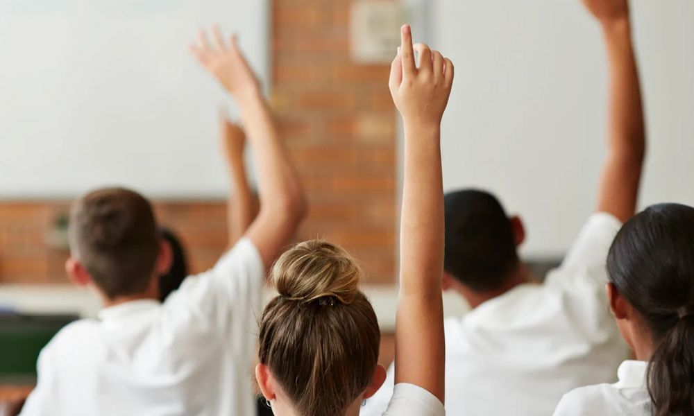 Las clases comienzan el 5 de marzo en la provincia