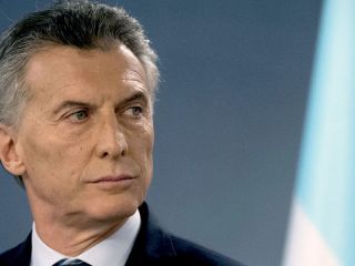Macri relanza el PRO y se proyecta a 2027: �Somos el pr�ximo paso del cambio�
