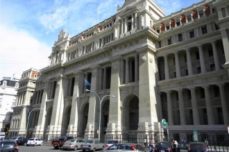 La Corte Suprema frenó la suba de las tarifas de gas