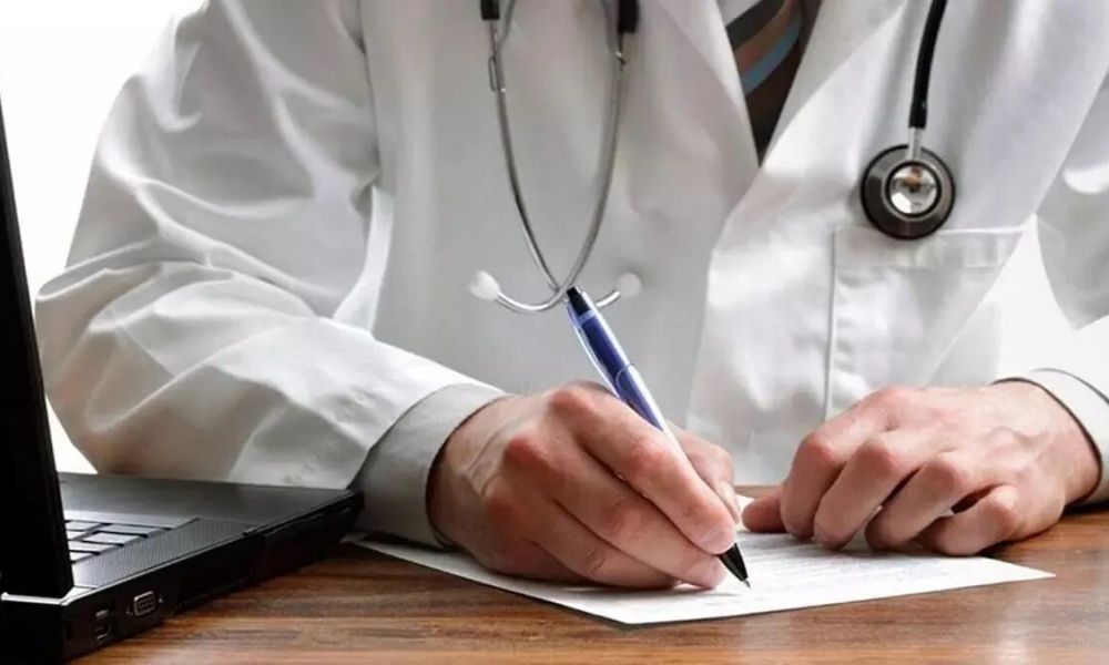 Incertidumbre en el sector de la Salud