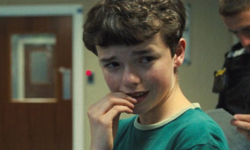 El fenómeno de «Adolescencia»