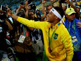 Neymar: el crack
