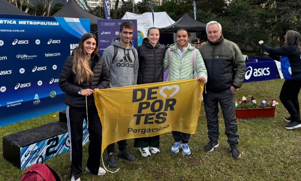 Campeonato Nacional U23