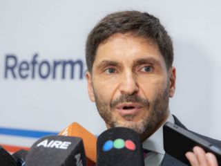 Pullaro revel que recibi amenazas y ataques por enfrentar al narcotrfico