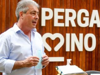 Javier Martnez: Pensamos dejar un Pergamino con el cien por ciento de los servicios completos