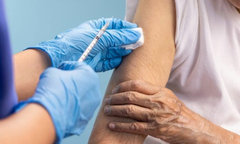 Coronavirus: aumentan las muertes en el país