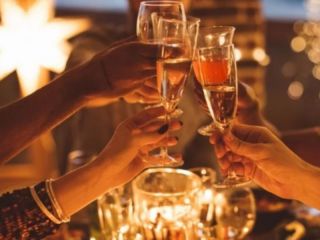 Navidad bajo alerta: Calor, humedad y tormentas ponen en duda la mesa al aire libre