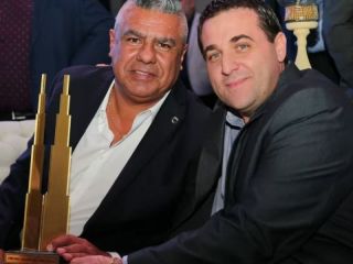 Douglas Haig respalda a Pablo Toviggino en medio de una polmica nacional por el regreso de pblico visitante