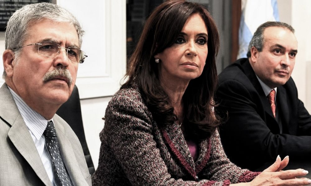 Caso Skanska: Condenan a Julio De Vido y José López
