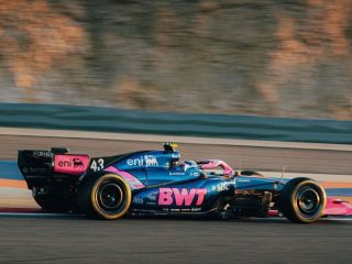 Franco Colapinto inicia la temporada 2026 de Formula 1 en Australia: Cronograma y horarios en Argentina