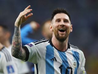 Llegó el día: Argentina debuta ante Argelia en el Mundial 2026