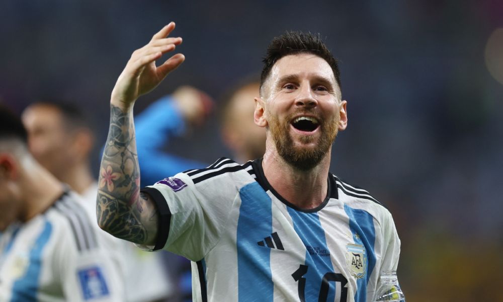 Argentina debuta ante Argelia en el Mundial 2026